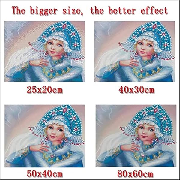 5D Diamond Painting Kit Completo Quadri Donna Sexy 70x200cm Grande Pittura Diamante DIY Strass Ricamo a Punto Croce Completo Kit Mosaico Craft Arts per Adulti Bambini Decorazione Parete Casa Z2831